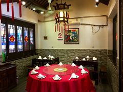 包厢-三林本帮馆(中林街店)