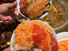 -川人百味(亿合城店)