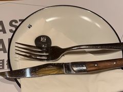 -原石牛扒·约会餐厅(龙城万科里店)