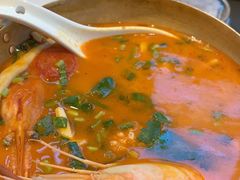 -美奈小馆·东南亚菜(福田星河COCO Park店)