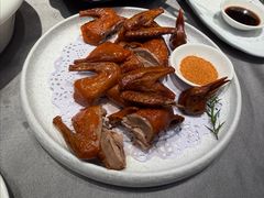 -调鼎居·手工淮扬菜
