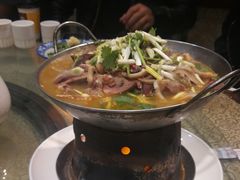-田野酒店(半截阁街店)