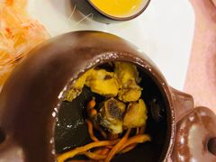 宁波老油条-宁波饭店·甬味灶(马园路店)