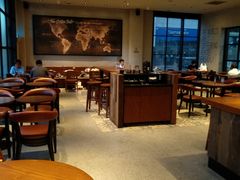 大堂-星巴克(上海汇锦里店)