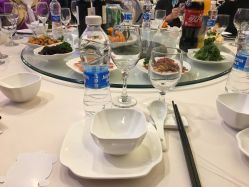 -杭州龙禧福朋喜来登酒店·宴会厅