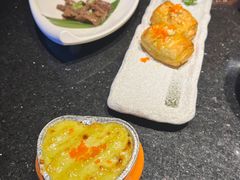 -上井精致料理自助餐(松雷店)