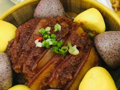 -红菜坊·烤鸭·川鲁宴(石园店)