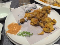 -连鹭海鲜·海肠捞饭·海胆饭(星海店)