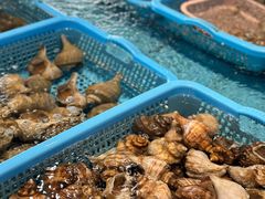 -天然居·漳港海鲜·海景餐厅(南澳总店)