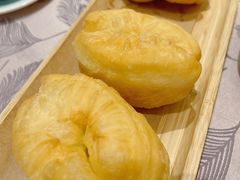 招财元宝油条-金汇酒楼(中山东区店)
