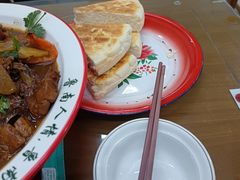 -鲁南仔·滕州炒鸡(经三路店)