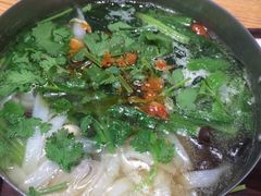 -小满手工粉(上海品尊国际店)