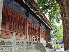 -法兴寺