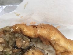 -家阳赵师傅油饼包烧麦(粮道街店)