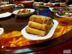 香芋卷-品湘楼(方庄店)