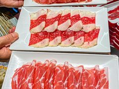-京元盛铜锅涮肉(上海总店)