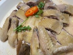 驰名白切鸡-濠景渔港(汇通店)