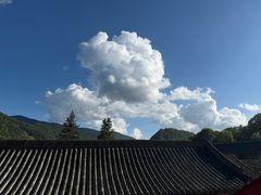 -天天向上素食餐厅(五台山店)