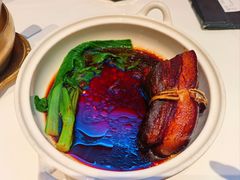 -桂满陇·蟹黄小笼汤包(清河万象店)