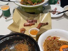 -绿草地·湘菜(芙蓉天街店)