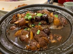 -罗阳人家私房菜(罗阳路店)
