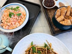 精品龙井虾仁-楼外楼(西湖景区孤山路店)