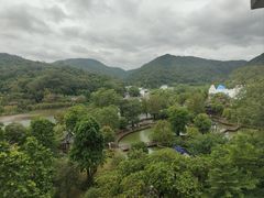-碧水湾温泉