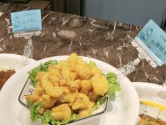 -千岛湖小鱼儿·淳安匠心农家菜