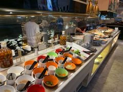 -比格比萨自助(宋家庄店)