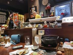 -一吉焼鸟·FOUNDER(桂林路店)