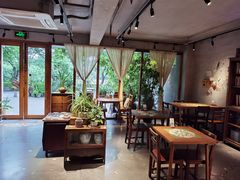 -时光花园(白鹭洲店)