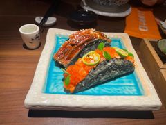 -七条鱼日本料理(远洋乐堤港店)