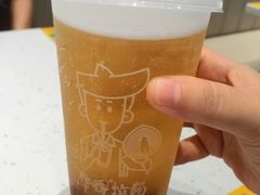 -华辉拉肠(宝华店)