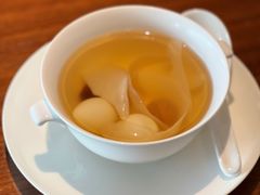 -王府井文华东方酒店-紫膳餐厅