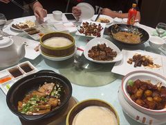 -大铁勺新津菜(东丽阳光新业广场店)
