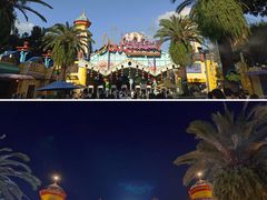 -广州长隆欢乐世界