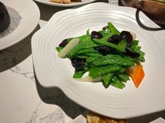 -奉天小馆·非遗东北菜(济南万象城店)