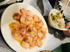 -松明一烤肉馆(鲁园店)