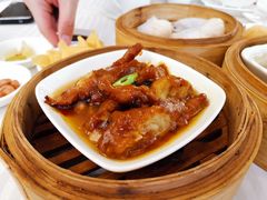 -潮福城大酒楼·潮粤菜·港式点心(阳光城店)