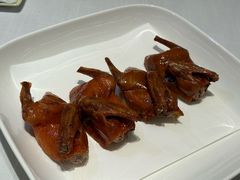 -君庭中餐厅(友谊宾馆店)