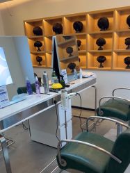 -极客侠男士假发定制补发