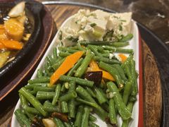 -粗粮人家·东北菜(洋桥店)