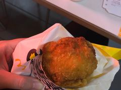 -麦当劳(福清小桥店)