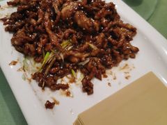 -桃子餐厅·天津菜(王顶堤总店)