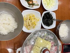 -蚂蚁家辣炒章鱼(海云台店)