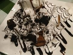 -嘉喜来比萨(罗马花园店)