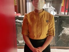 -巴奴毛肚火锅(新街口金鹰店)