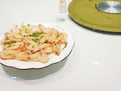 -渔满仓海鲜渔家(象山二店)
