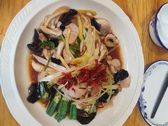 -旺角小渔村·海肠捞饭开创者(环山路店)