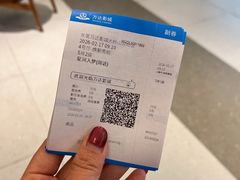 -万达影城(大岭山领尚店)